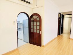 Jervois Grove (D10), Apartment #501969711